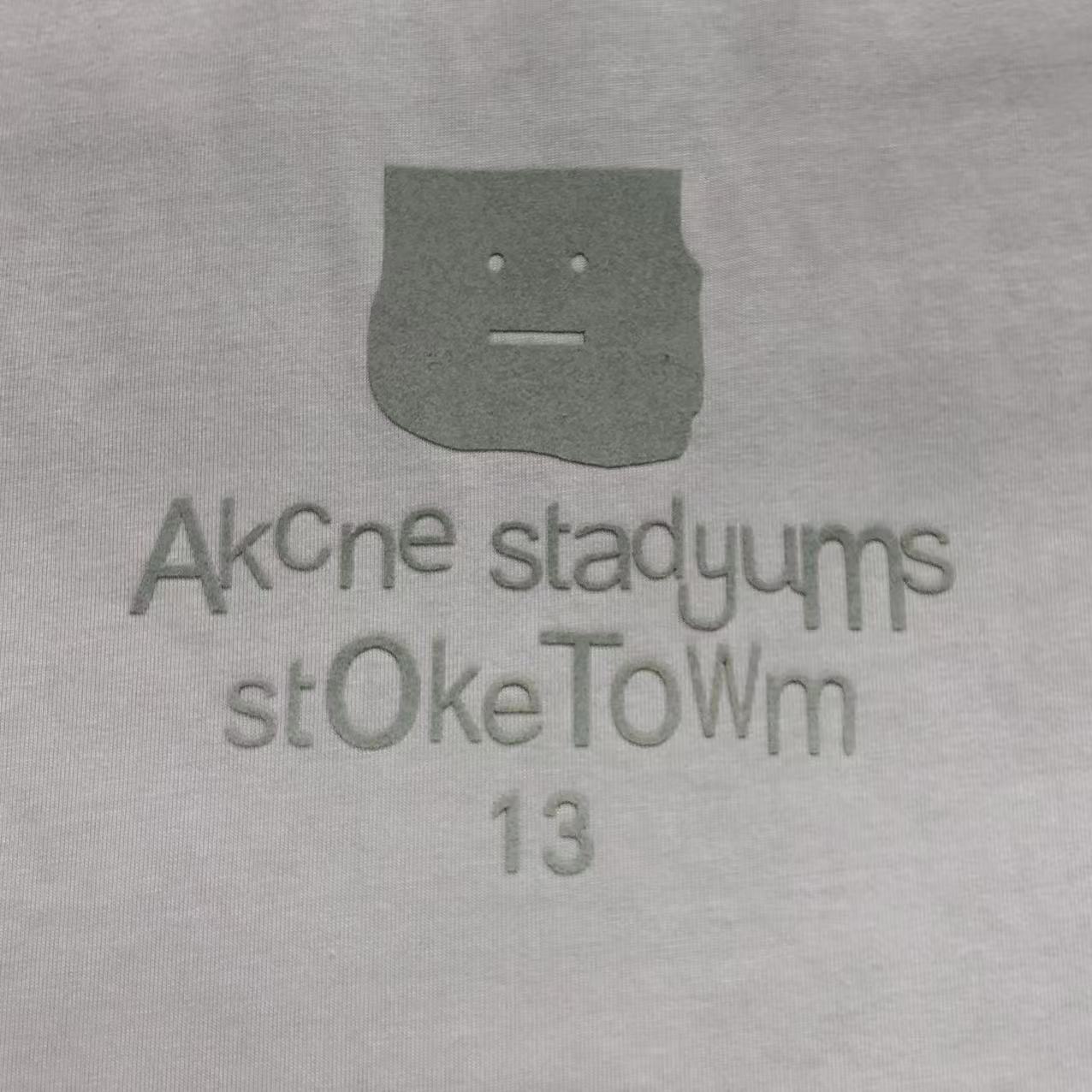 AcneStdios Tshirt