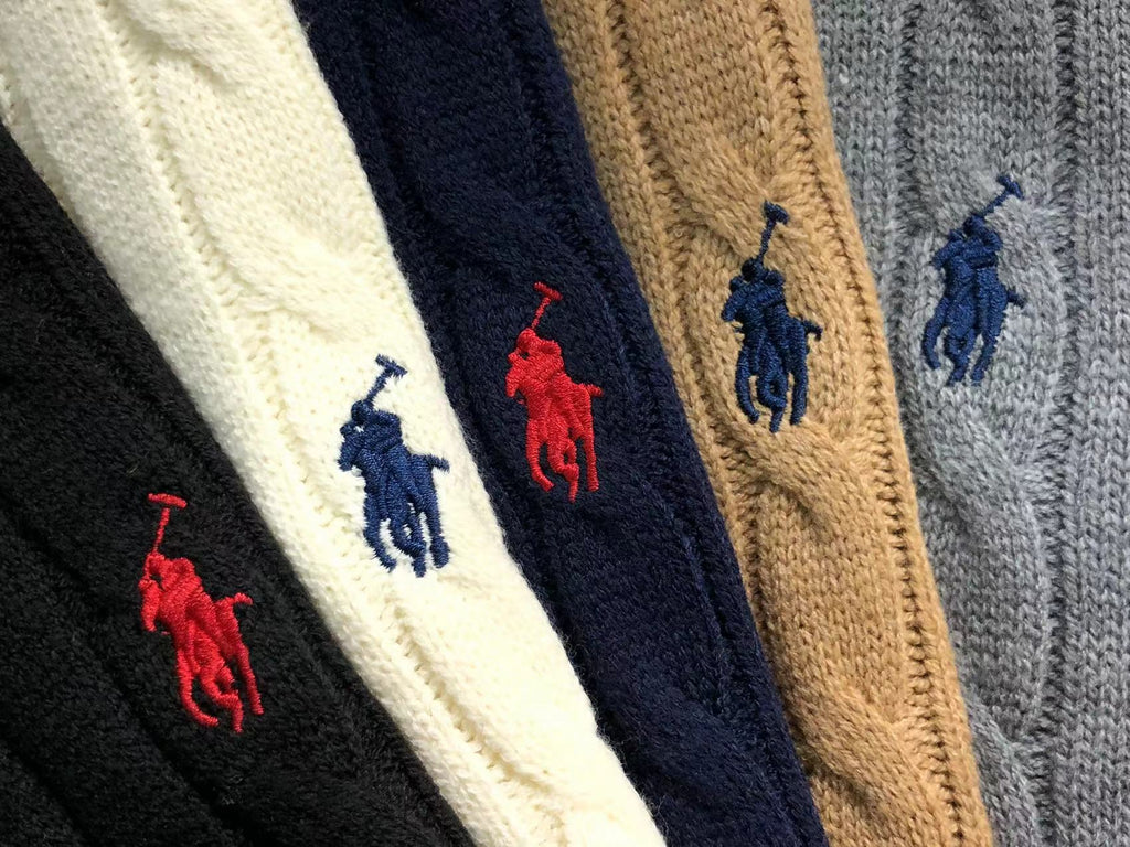 Ralph Lauren Sweater