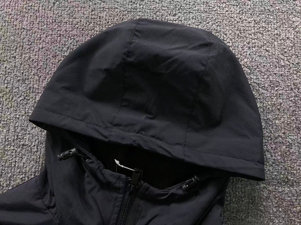 N1K Pants & Hoodie