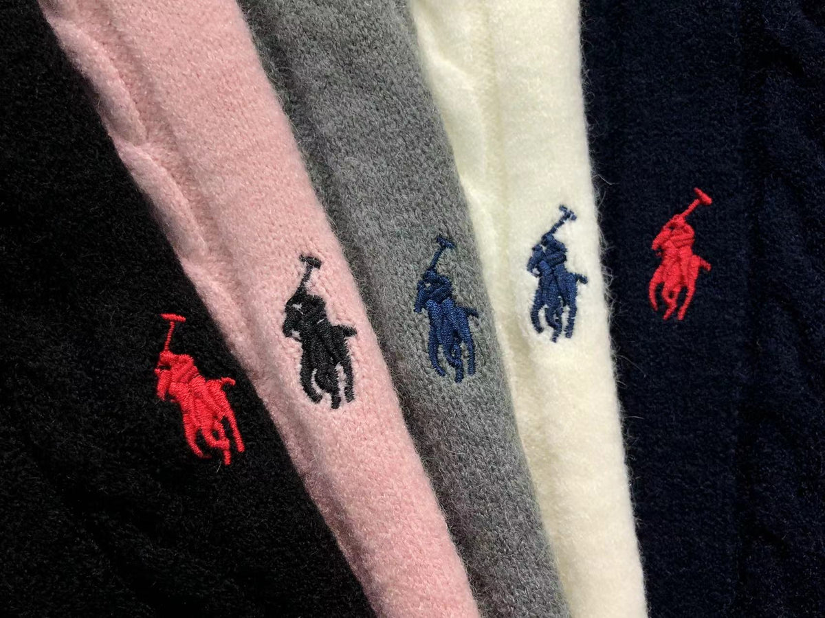 Ralph Lauren Sweater Female