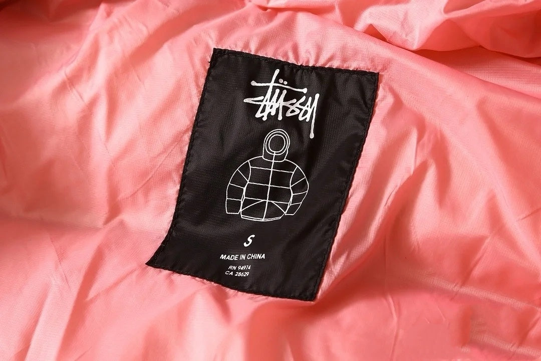 Stu Jacket