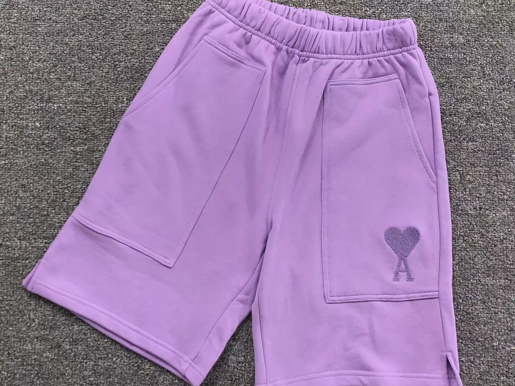 Am1 Shorts