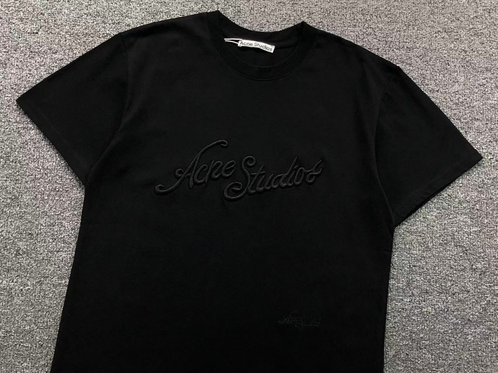 AcneStdios Tshirt