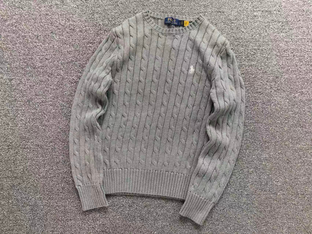 Ralph Lauren Sweater Female