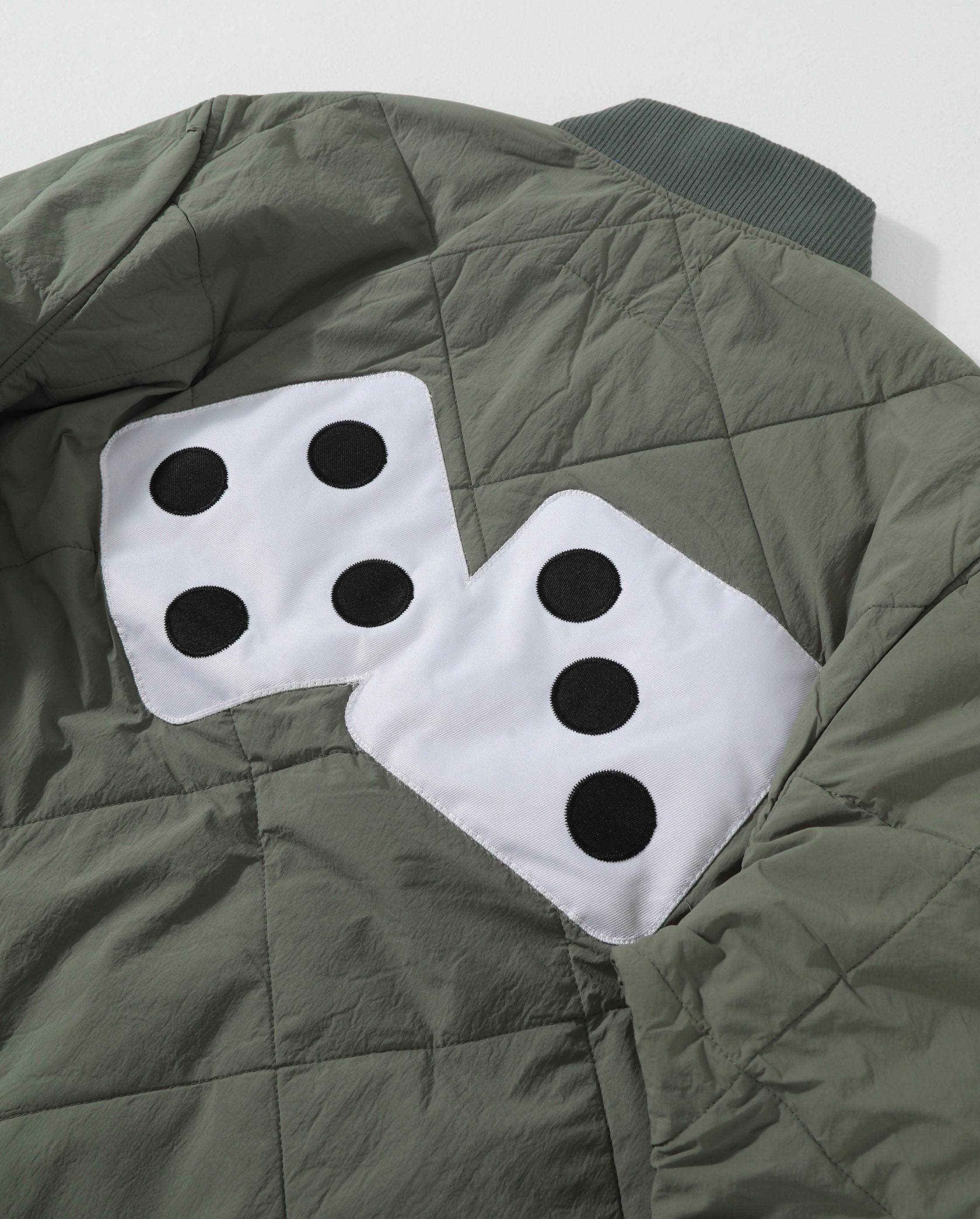 Stu Jacket