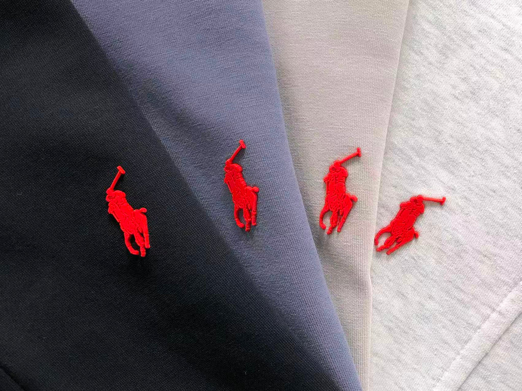 Ralph Lauren Hoodie Female