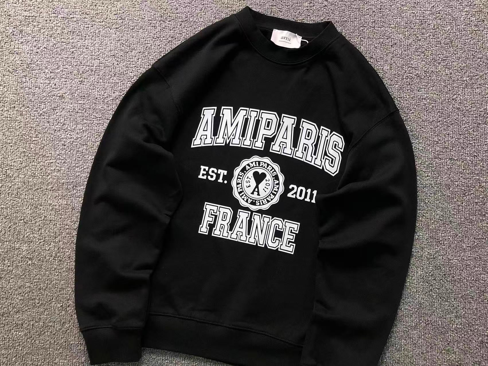 Am1 Hoodie
