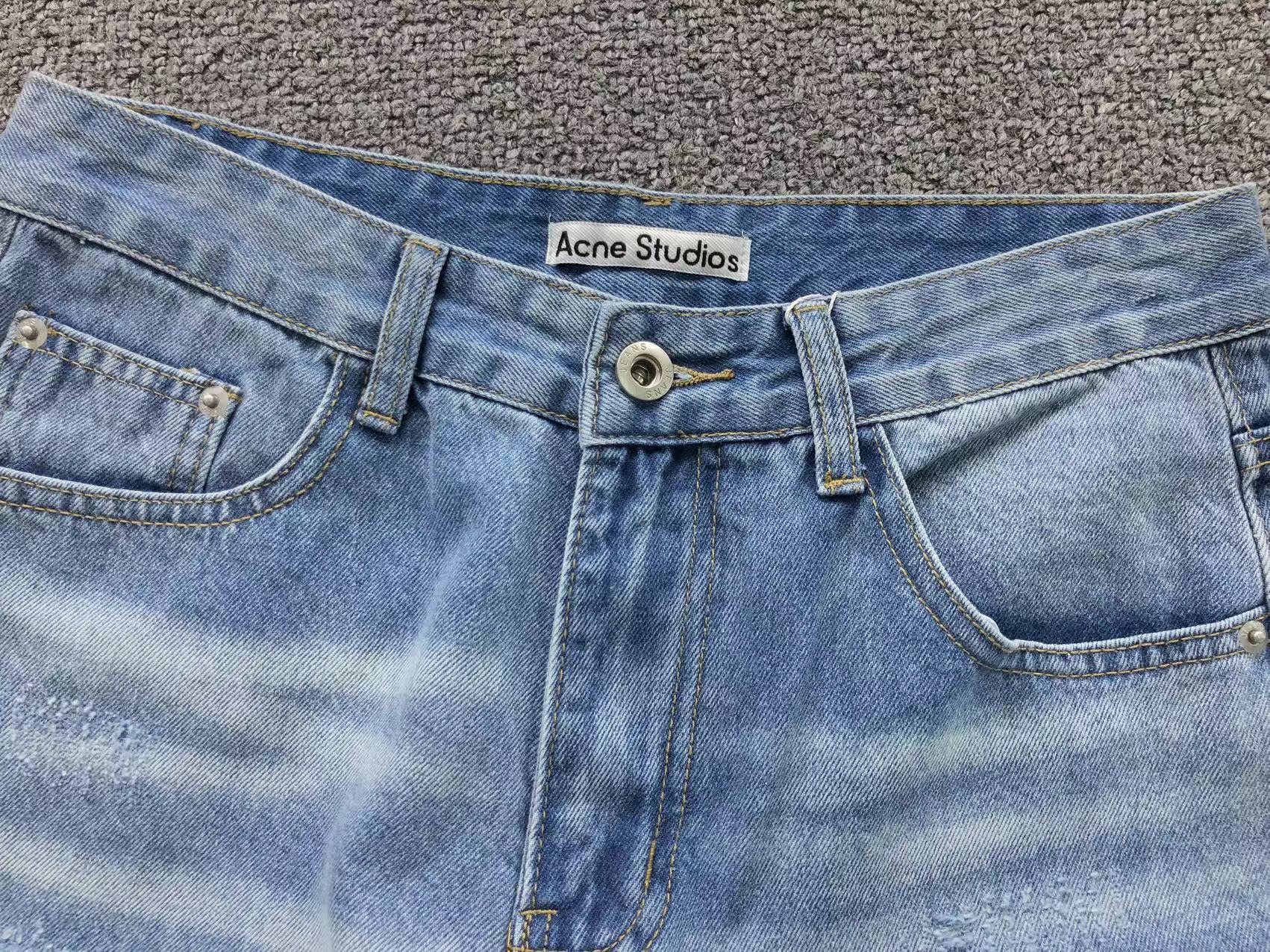 AcneStdios Pants