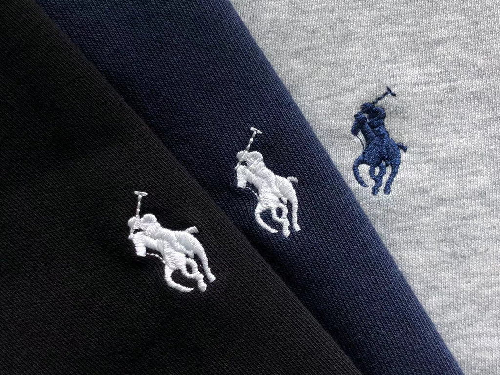 Ralph Lauren Hoodie & Pants