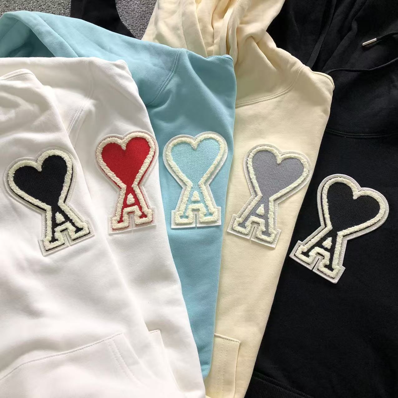 Am1 Hoodie