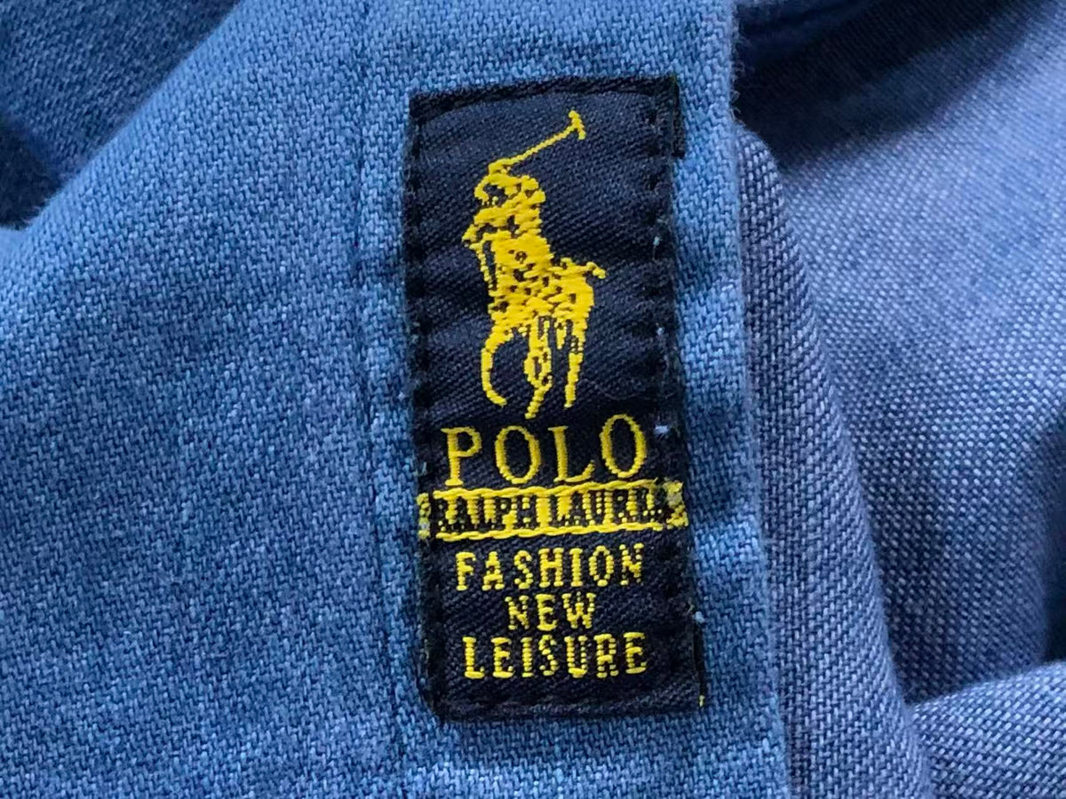 Ralph Lauren Shirt