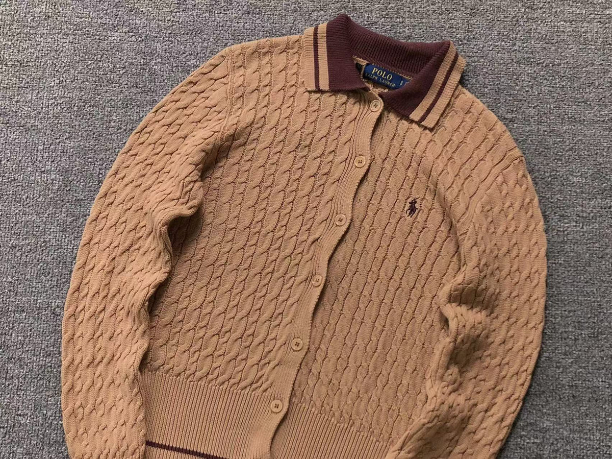 Ralph Lauren Sweater Female