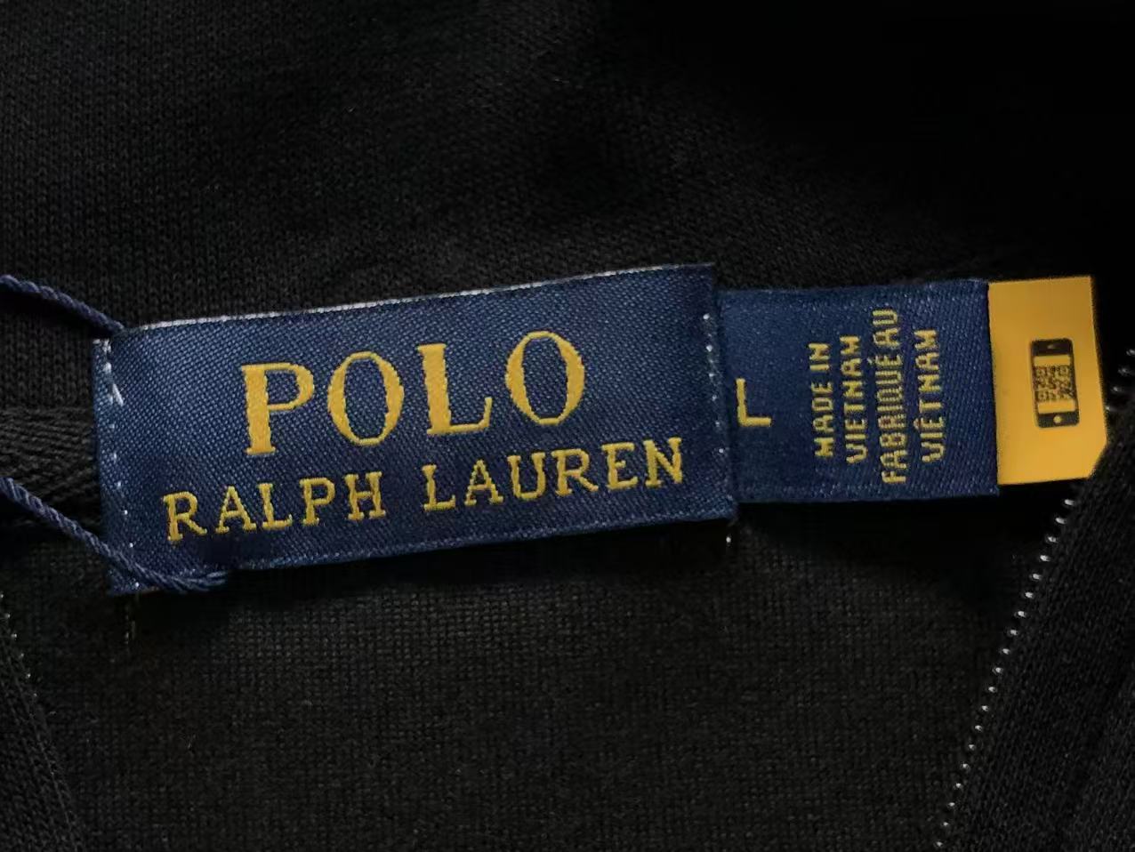 Ralph Lauren Hoodie