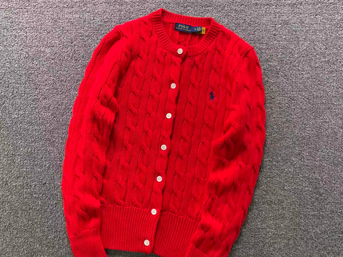 Ralph Lauren Sweater Female