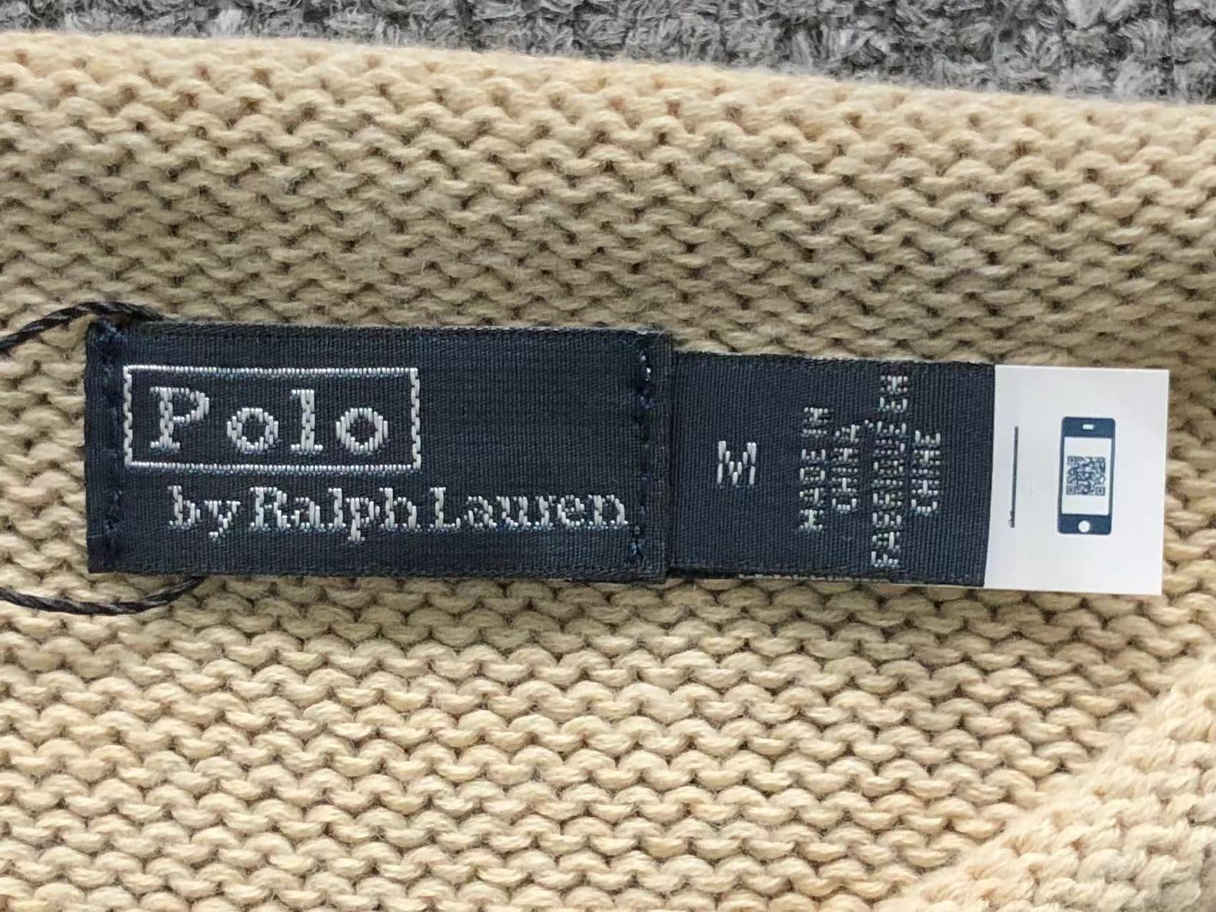 Ralph Lauren Sweater