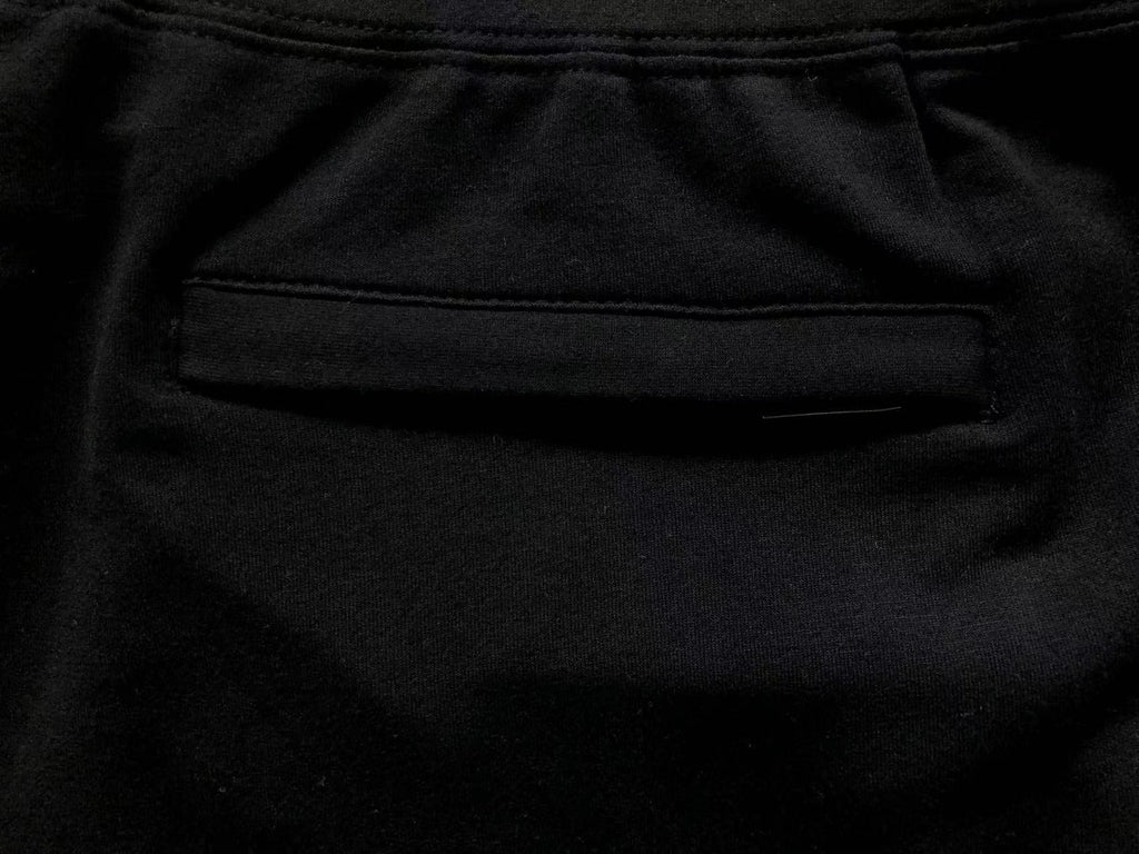 Classic Pants