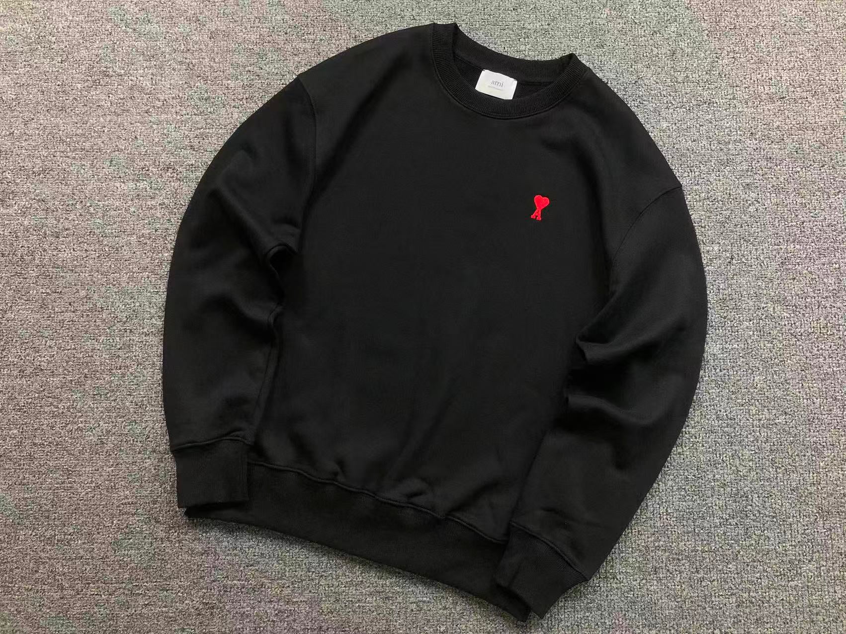 Am1 Hoodie