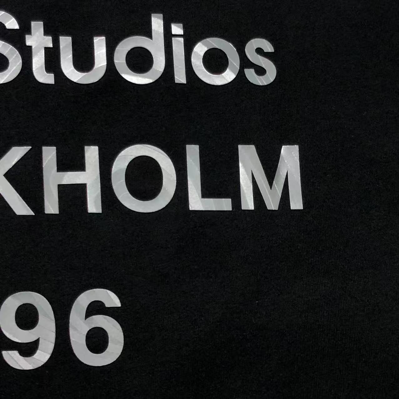 AcneStdios Tshirt