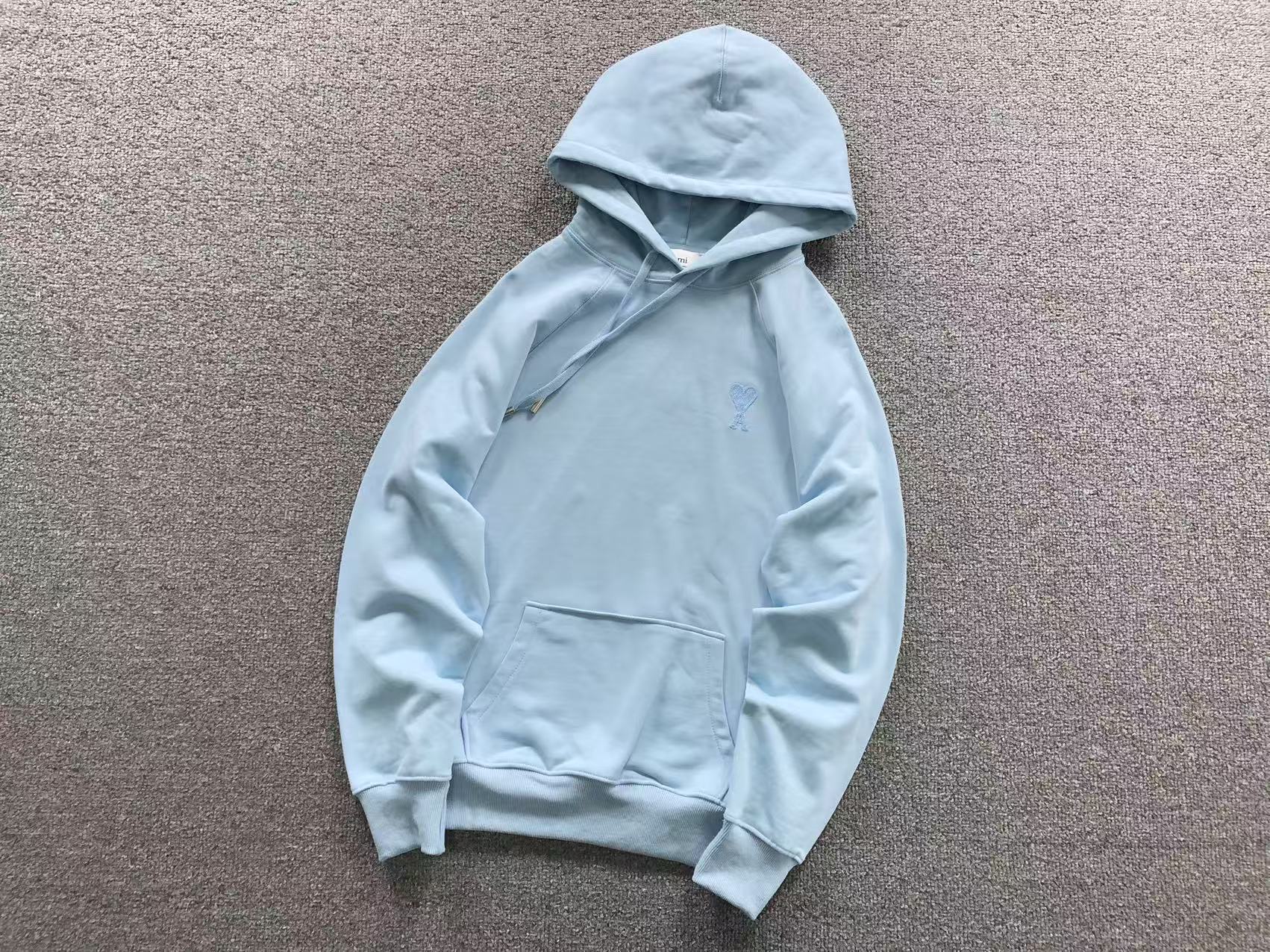 Am1 Hoodie