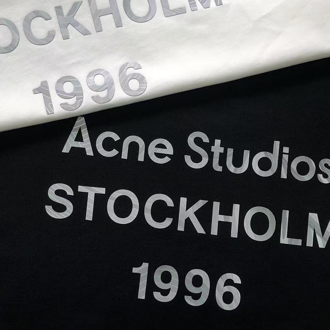 AcneStdios Tshirt