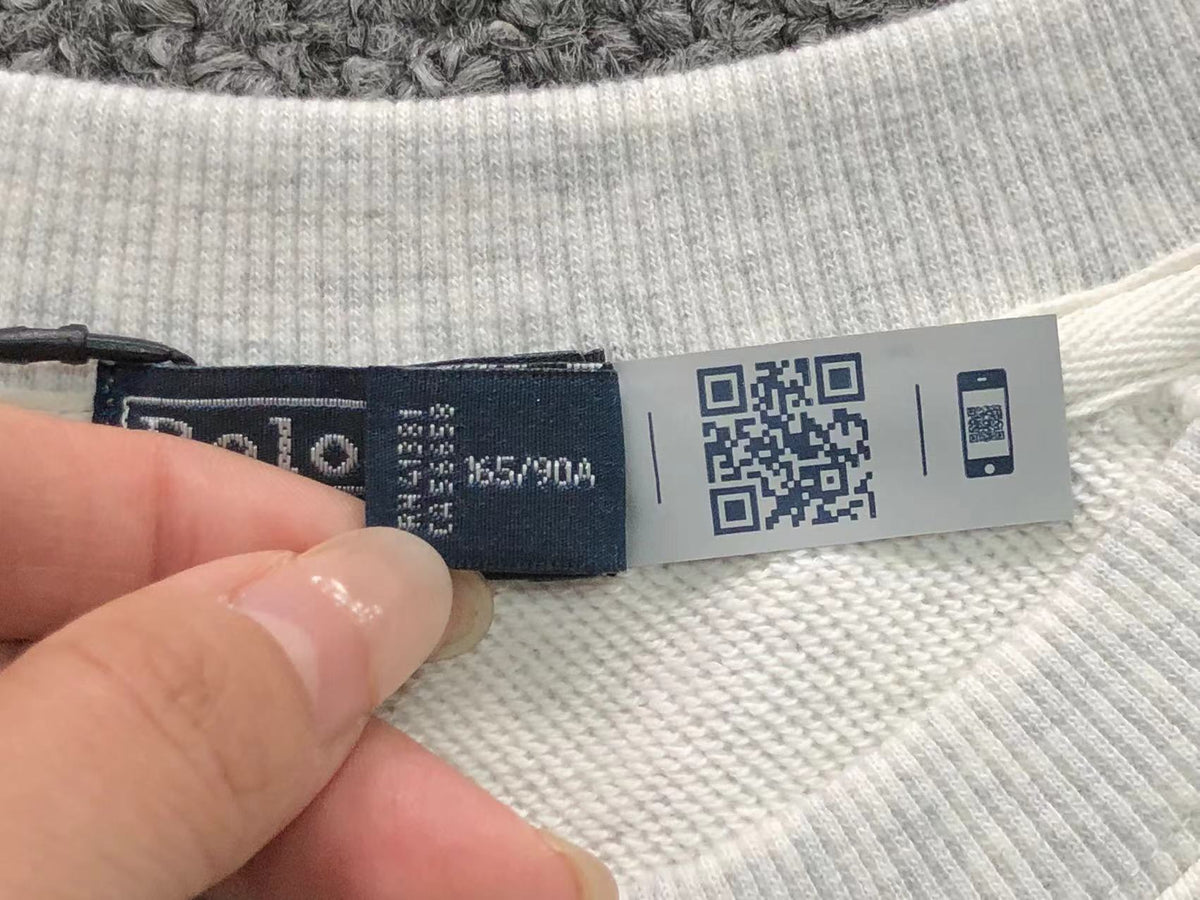 Ralph Lauren Hoodie Female