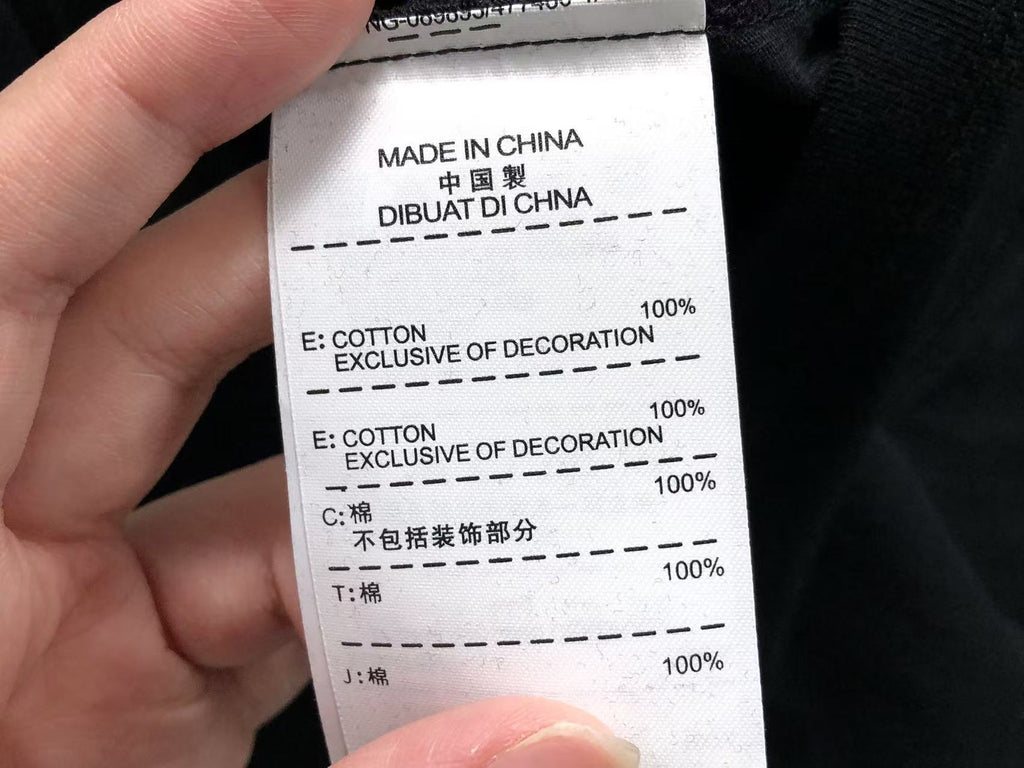 N1K Tshirt