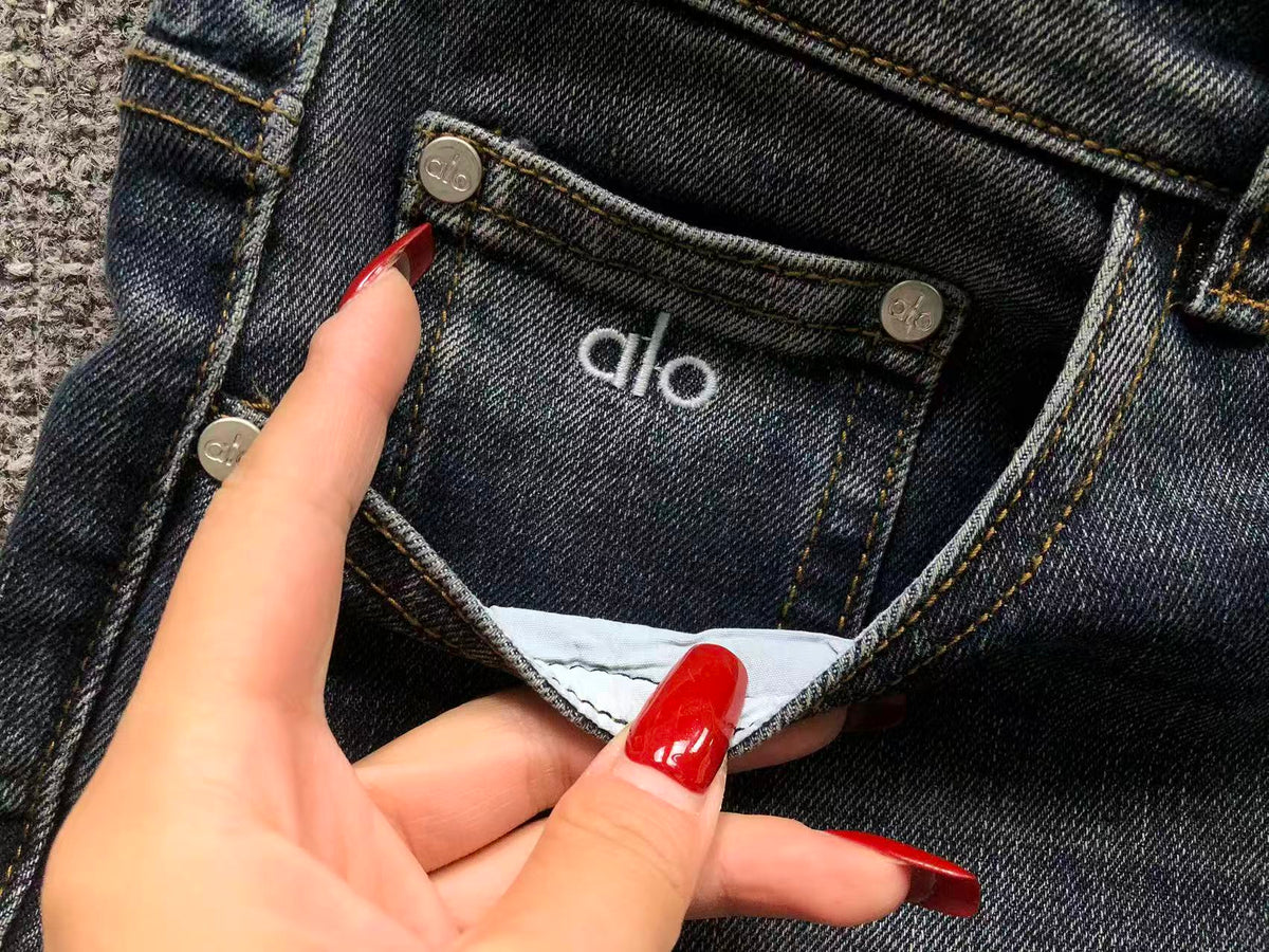 A1O Pants