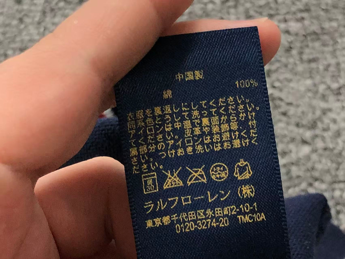Ralph Lauren Sweater