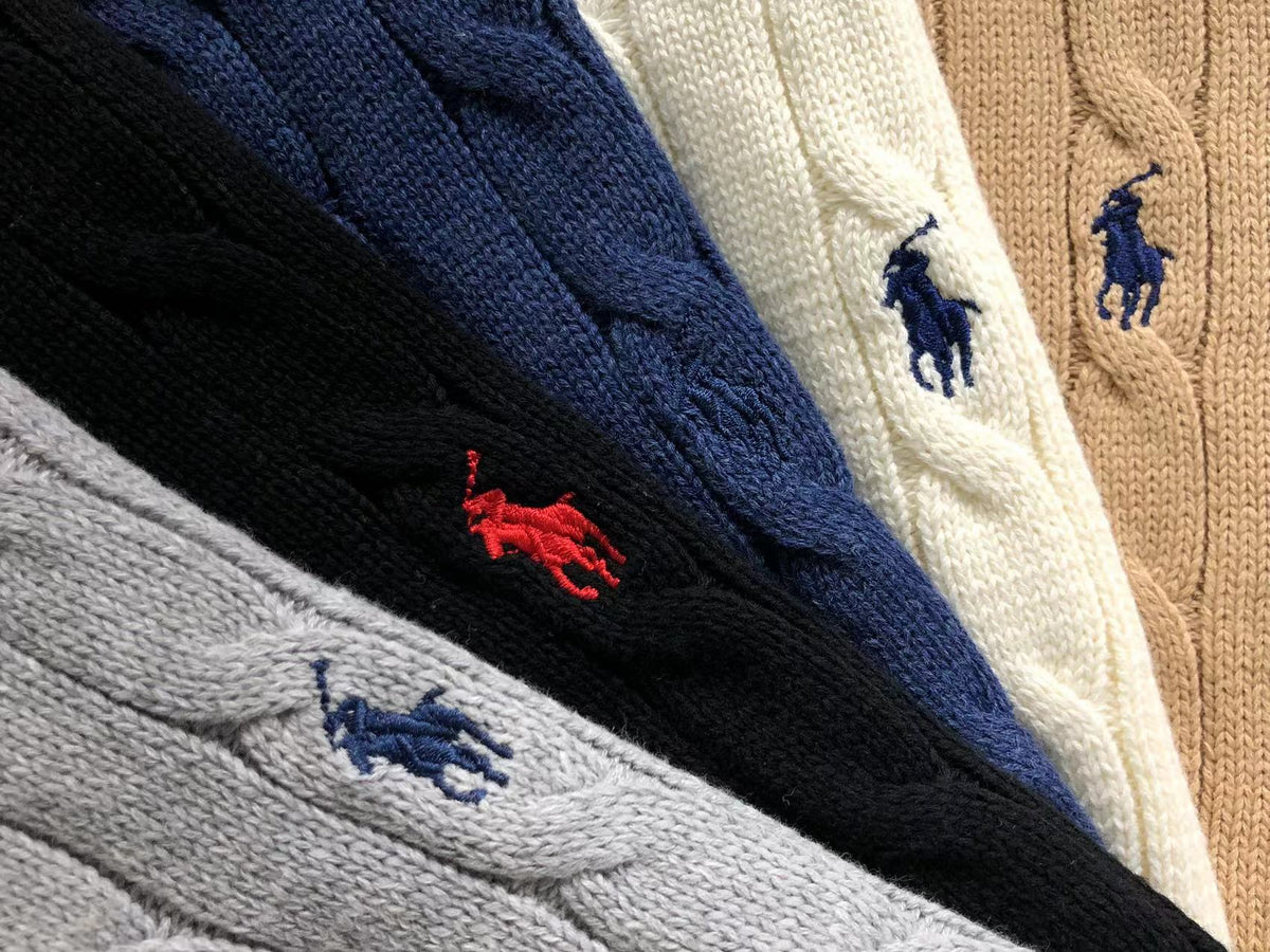 Ralph Lauren Sweater