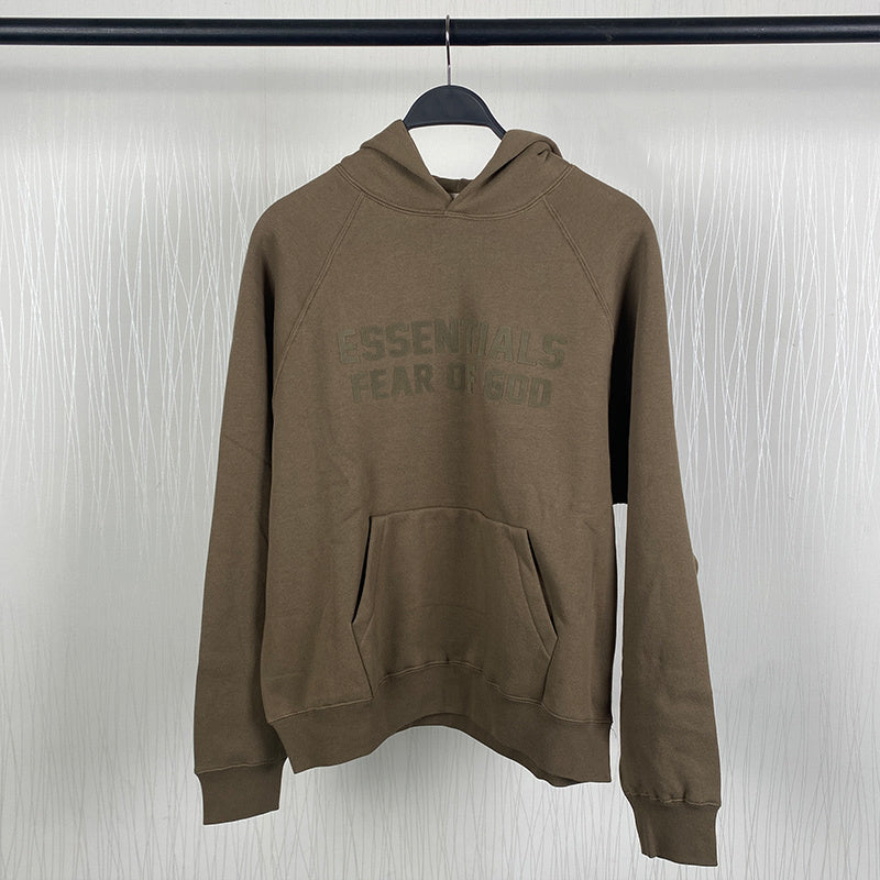 FOG x Essentials Hoodie 22FW