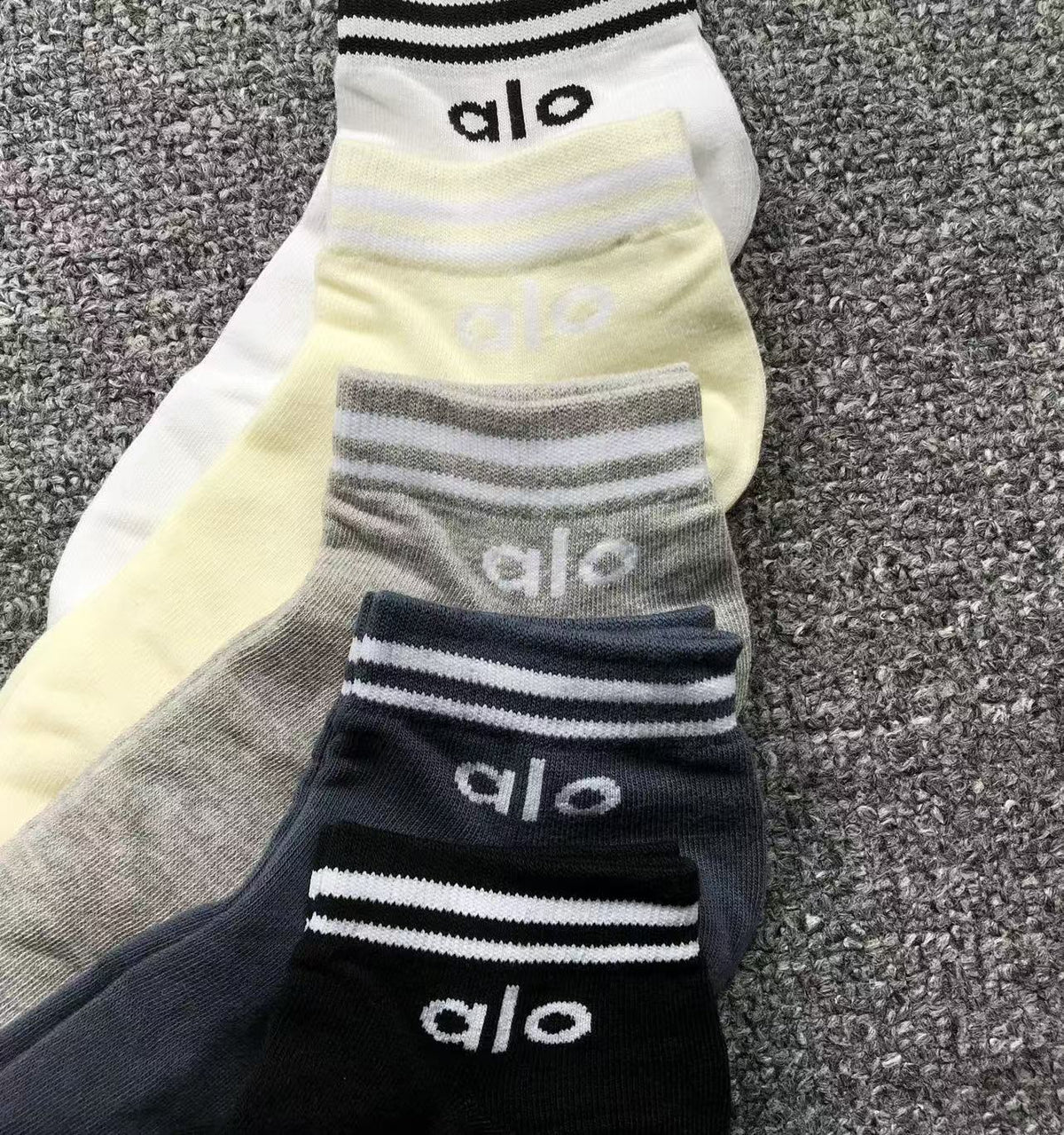 A1O Socks