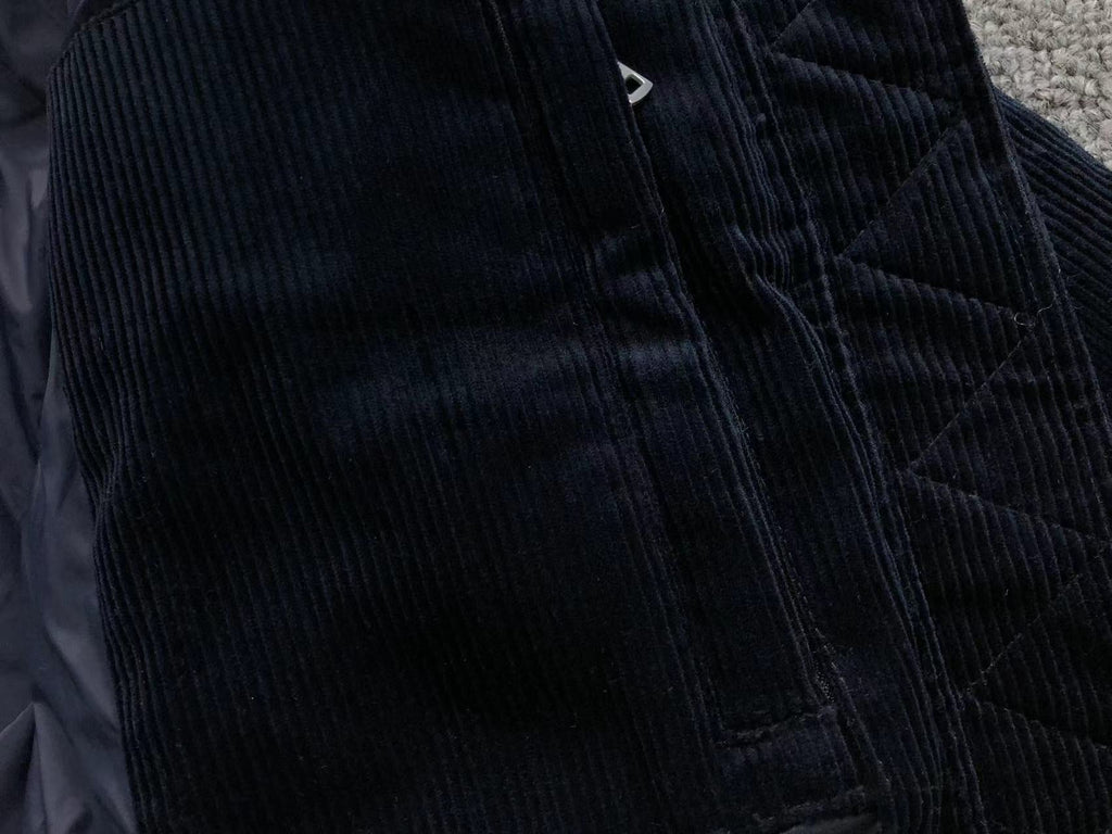 Ralph Lauren Puffer Jacket