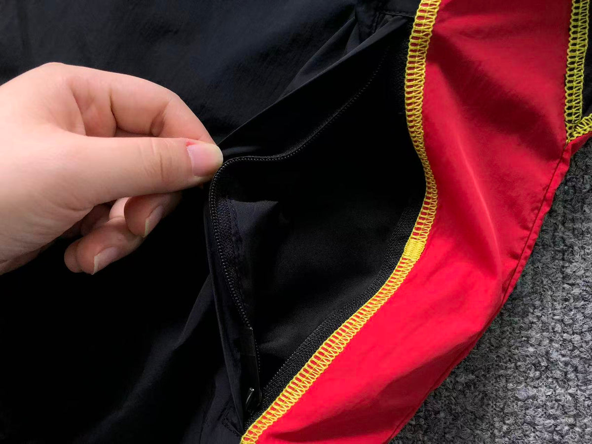 N1K Pants & Hoodie