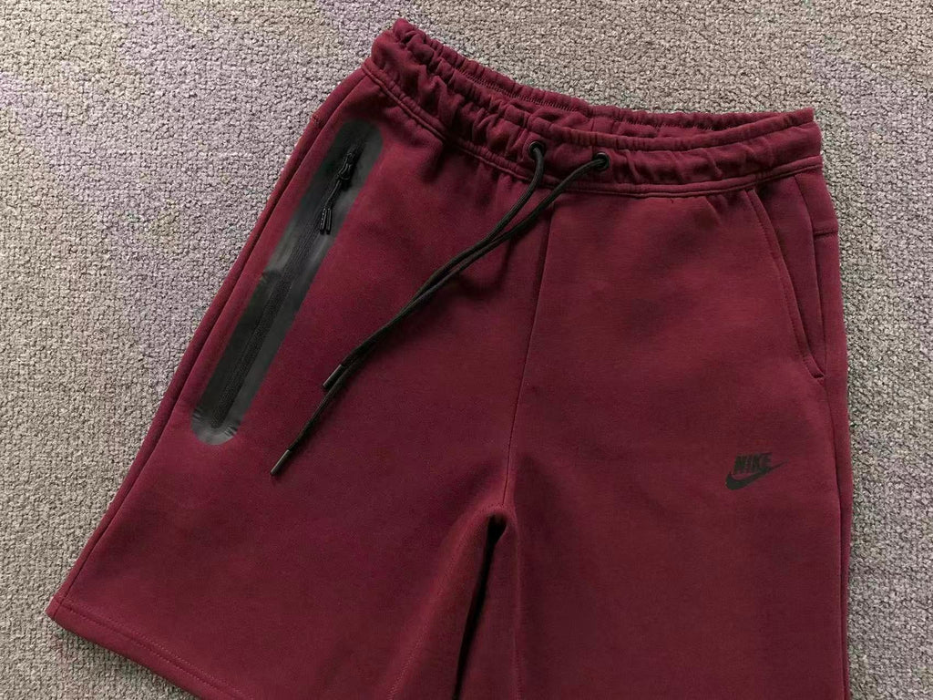 N1K Shorts