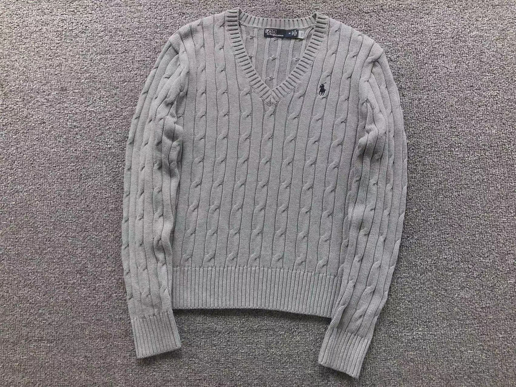 Ralph Lauren Sweater Female
