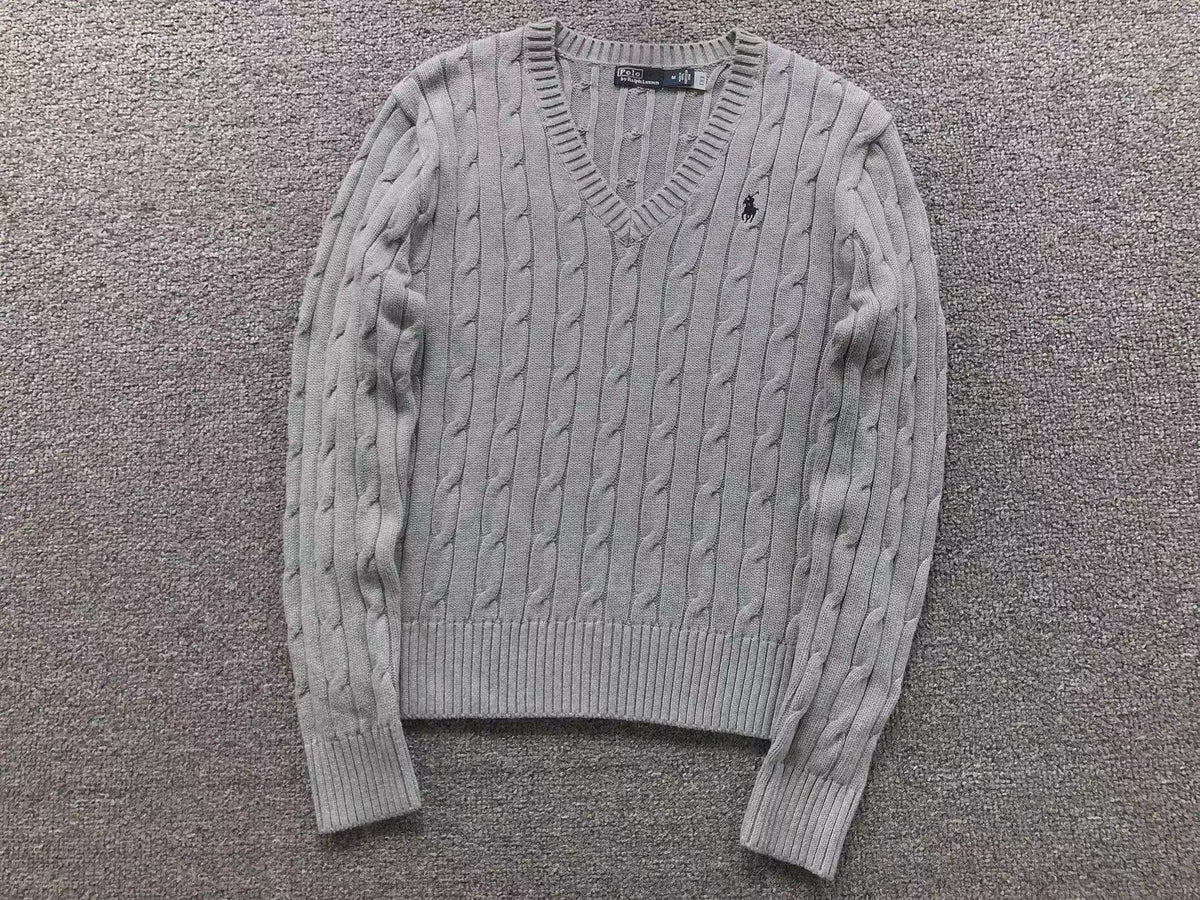 Ralph Lauren Sweater Female