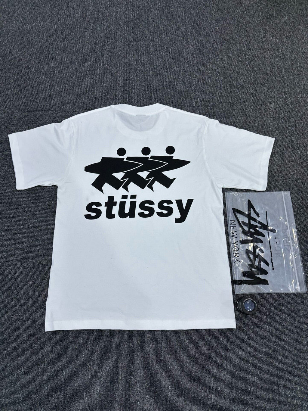 Stu Tshirt