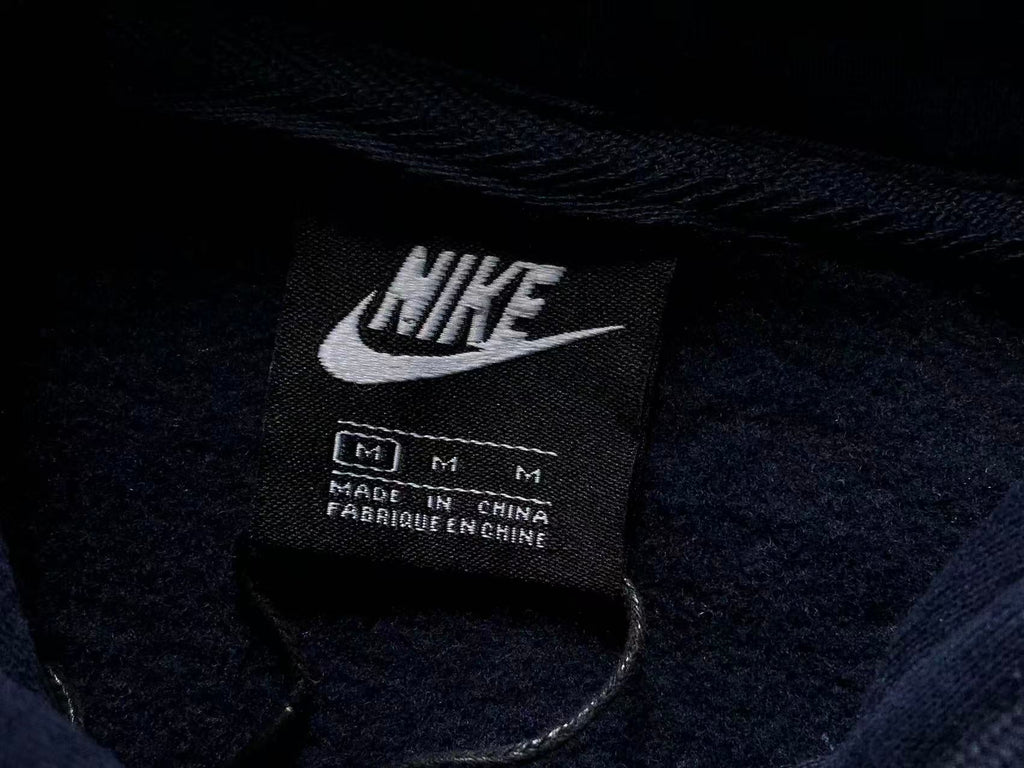 N1K Pants & Hoodie