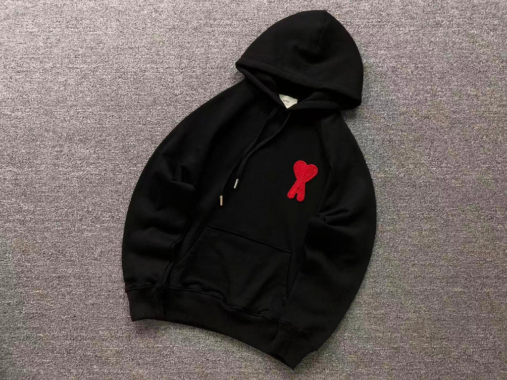 Am1 Hoodie