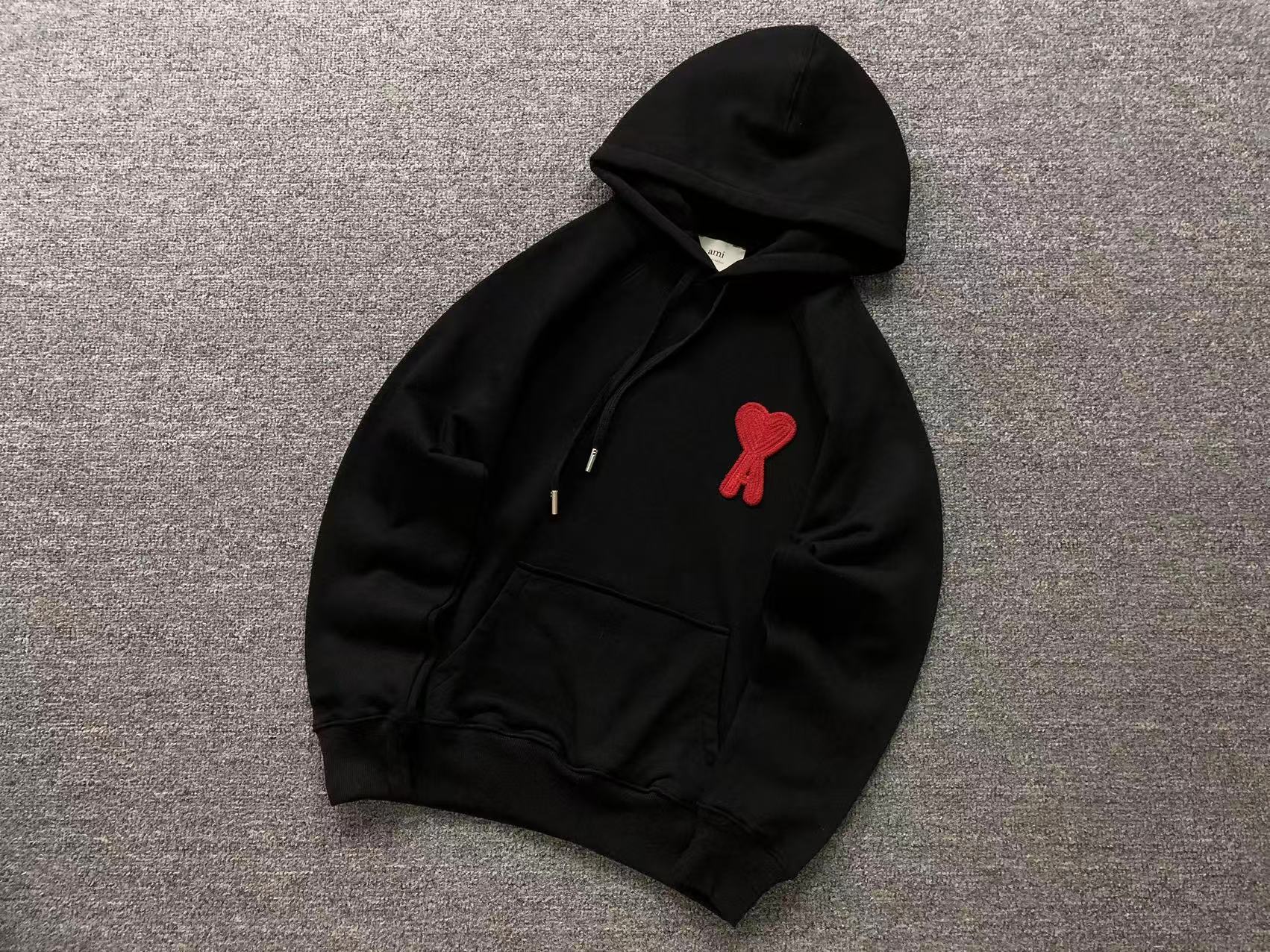 Am1 Hoodie