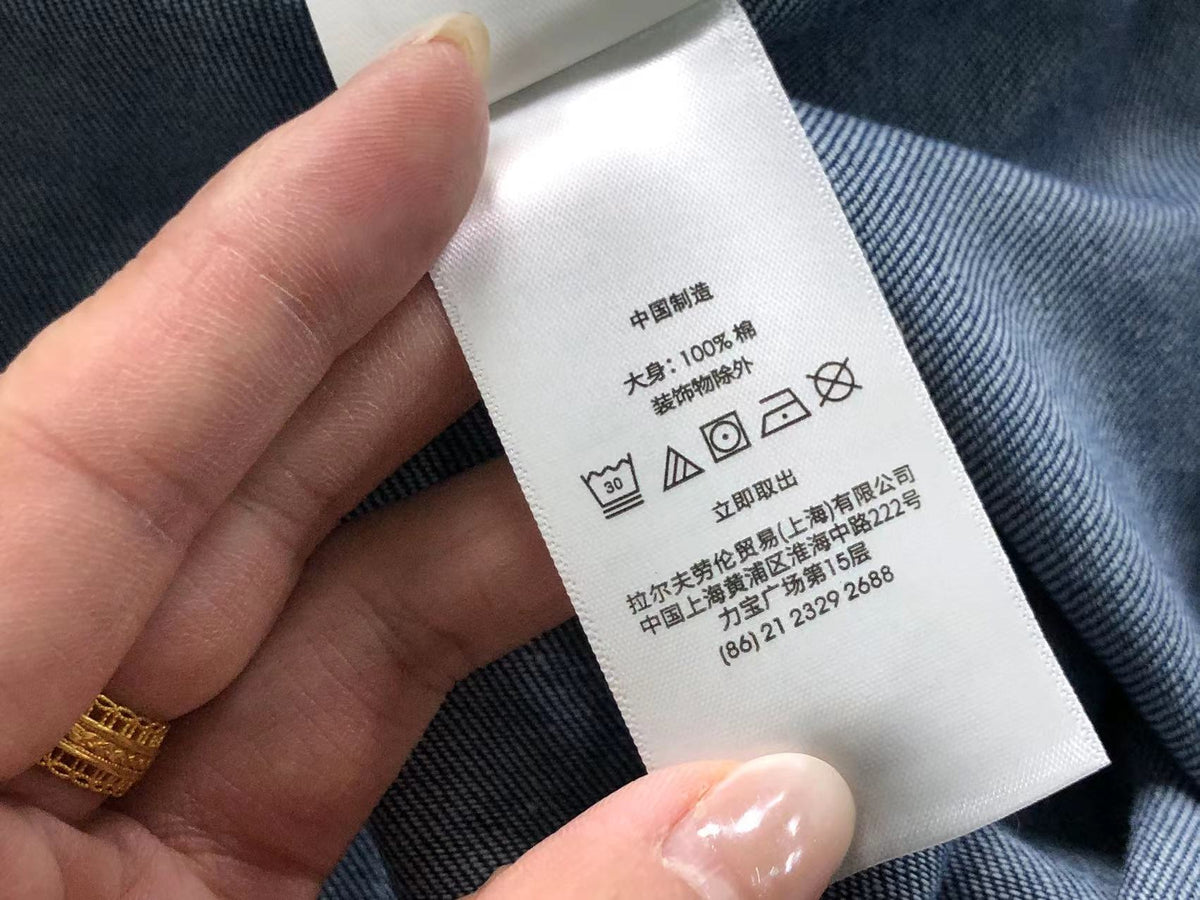 Ralph Lauren Shirt