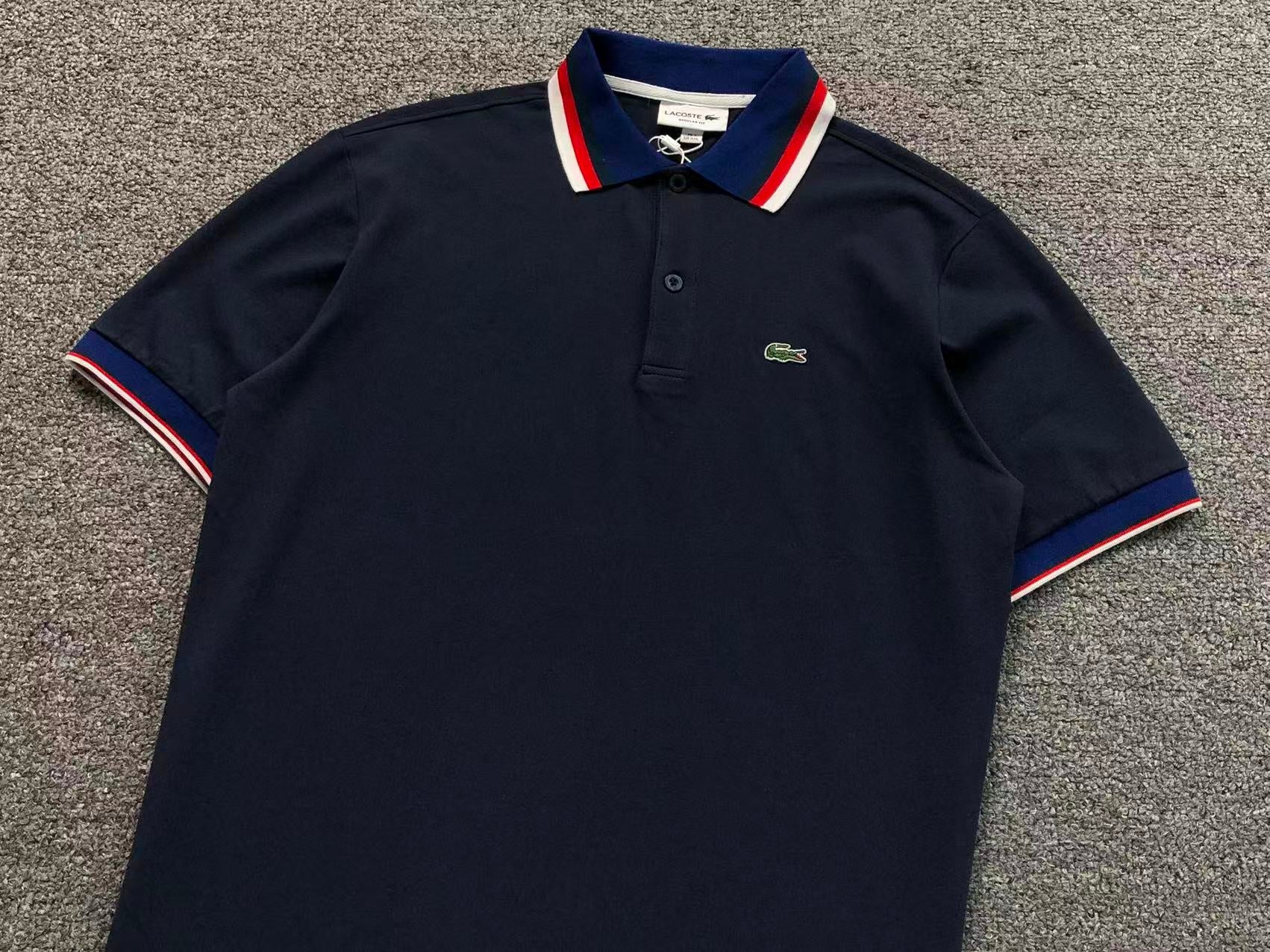 Classic Polo