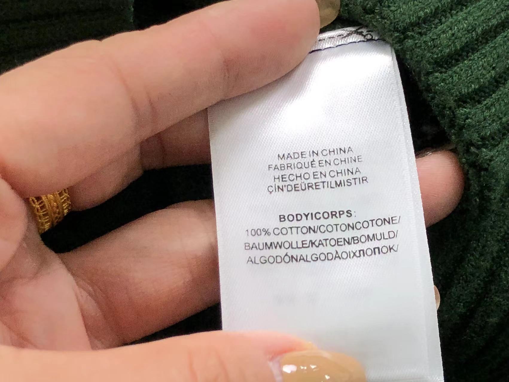 Ralph Lauren Sweater Female