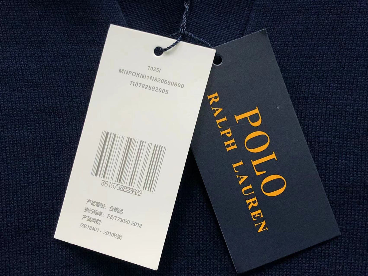 Ralph Lauren Sweater
