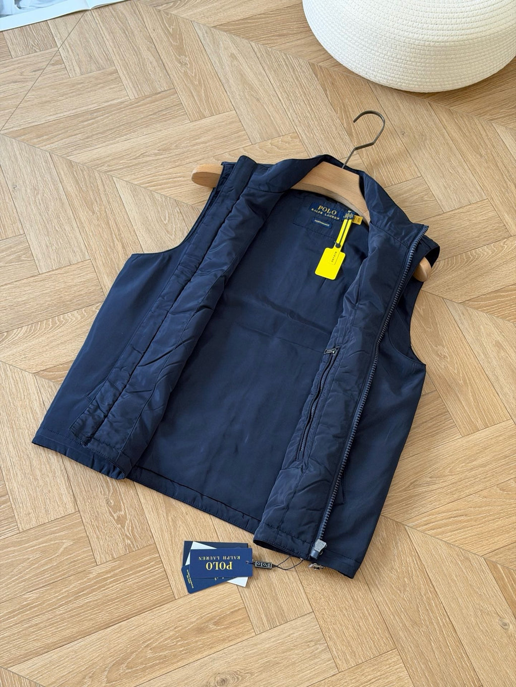 Ralph Lauren Vest