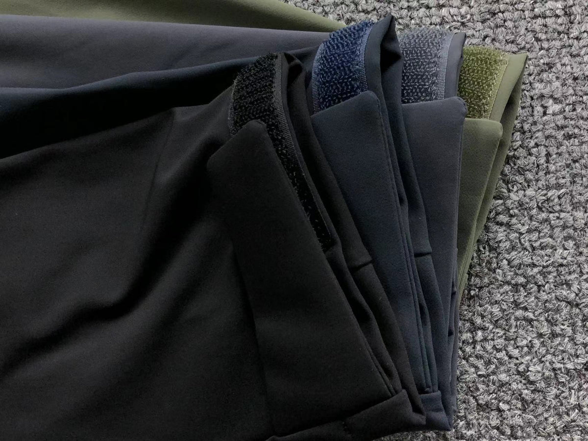 A1O Jacket