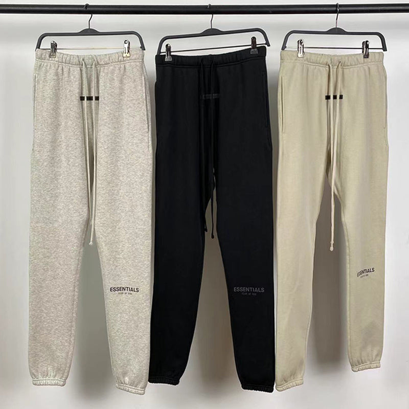 FOG x Essentials Hoodie 21SS