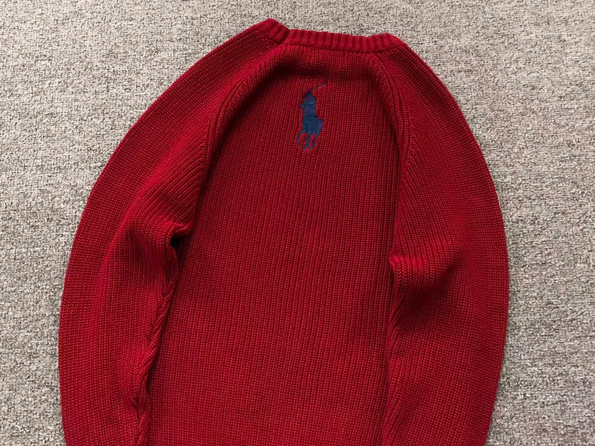 Ralph Lauren Sweater