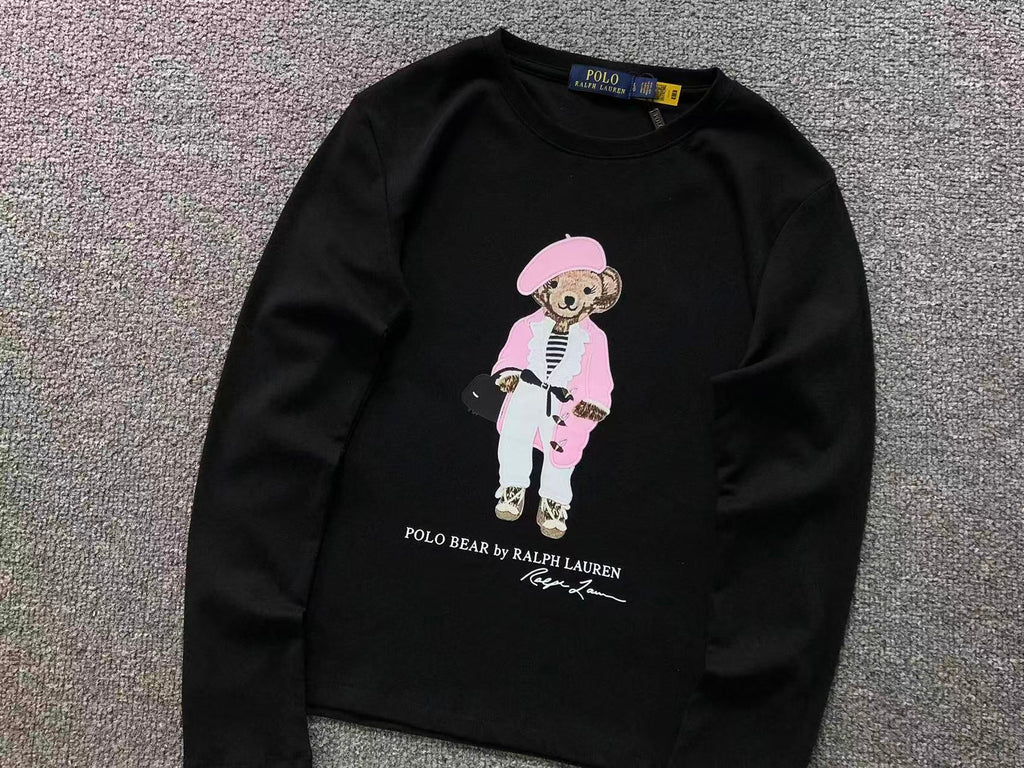 Ralph Lauren Longsleeve Female