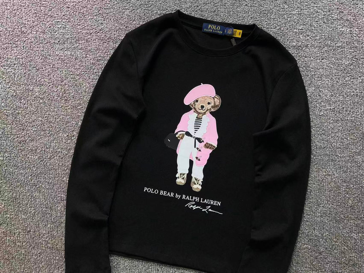 Ralph Lauren Longsleeve Female